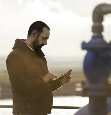 Art of Precision Agriculture